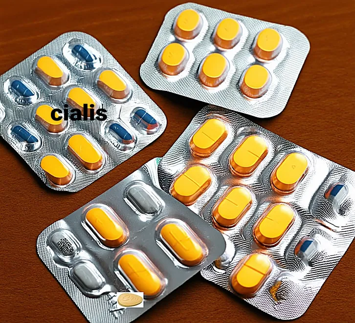 Cialis 1